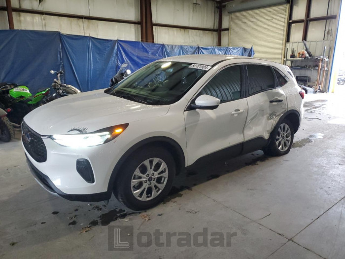 Ford Escape act 2023 VIN 1FMCU9GN6PUB42486