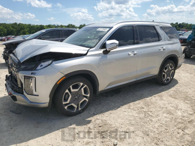 Hyundai Palisade 2024 KM8R5DGE8RU690311