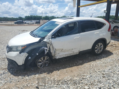Honda Cr-v 2014 5J6RM3H5XEL008894