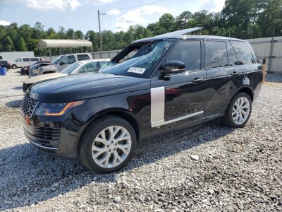 Land rover Rangerover 2021 VIN SALGS2RU2MA427683