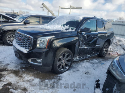 Gmc Yukon 2018 1GKS2CKJ7JR239797