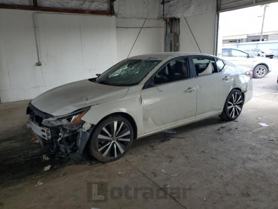Nissan Altima 2020 1N4BL4CV9LC209633