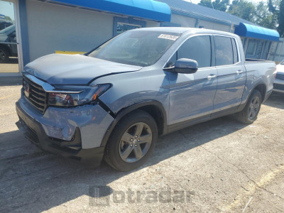 Honda Ridgeline 2023 5FPYK3F78PB020079