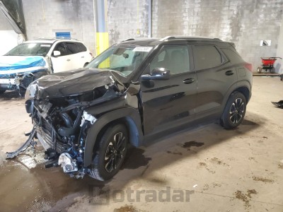 Chevrolet Trailblzr 2023 VIN KL79MPSL0PB145174