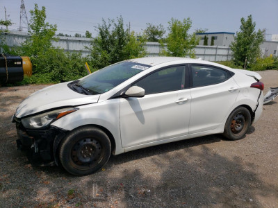Hyundai Elantra 2016 5NPDH4AE1GH675185