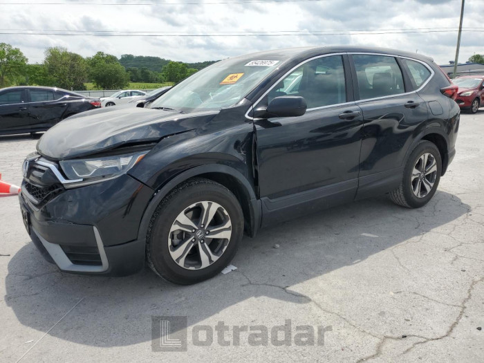 Honda Cr-v 2020 VIN 7FARW1H28LE003420
