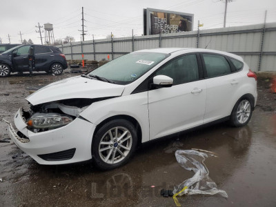 Ford Focus 2015 1FADP3K27FL282485
