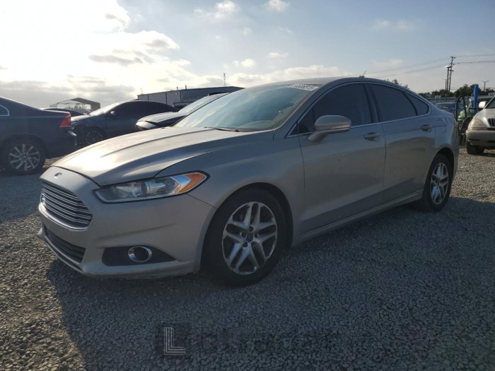 Ford Fusion 2015 VIN 3FA6P0HD3FR151815