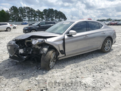 Genesis G70 2022 KMTG34TAXNU102828