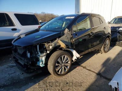 Buick Encore 2018 KL4CJASB9JB668149