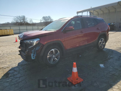 Gmc Terrain 2019 3GKALPEV8KL367019