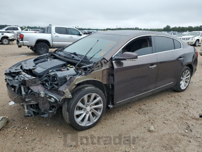 Buick Lacrosse 2015 1G4GF5G34FF232516