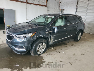 Buick Enclave 2019 5GAEVAKW2KJ290996