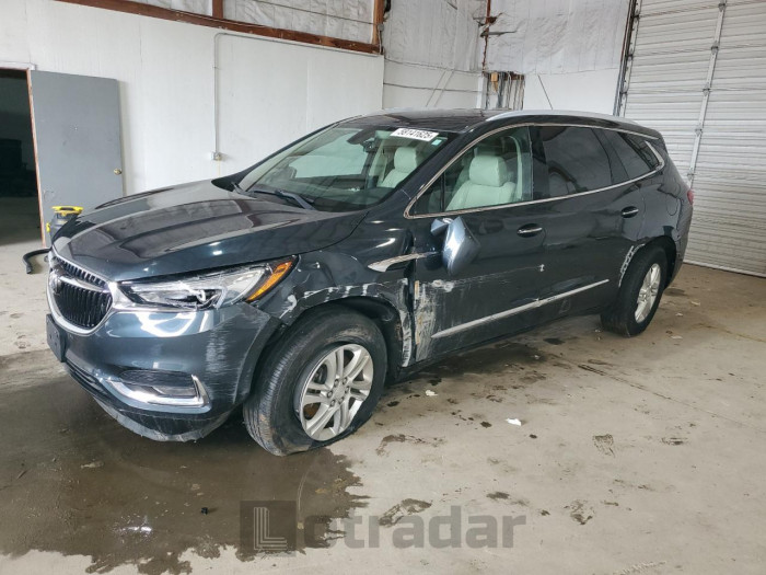 Buick Enclave 2019 VIN 5GAEVAKW2KJ290996