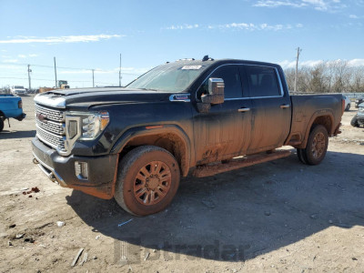 Gmc SIERRA 2022 1GT49REY2NF117996