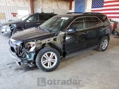 Chevrolet Equinox 2016 VIN 2GNFLFEK0G6347755