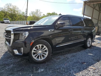 Gmc Yukon 2023 1GKS1GKD1PR193509