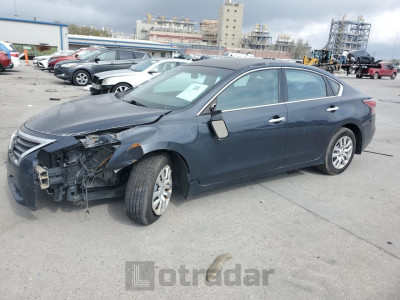 Nissan Altima 2015 1N4AL3AP3FC232954
