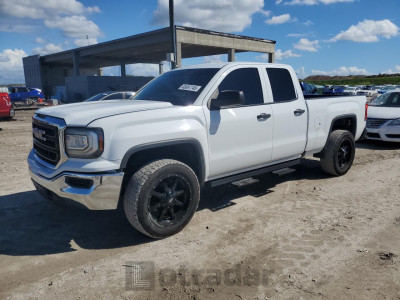 Gmc SIERRA 2019 2GTR1LEC4K1176694