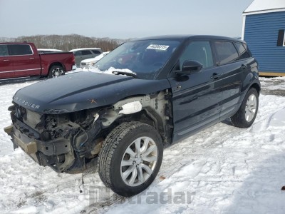 Land rover Rangerover 2017 VIN SALVP2BG5HH213538