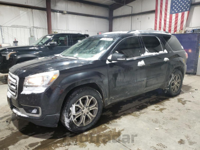 Gmc Acadia 2014 1GKKVRKD3EJ371190