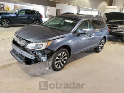 Subaru Outback 2017 4S4BSAKC1H3387602