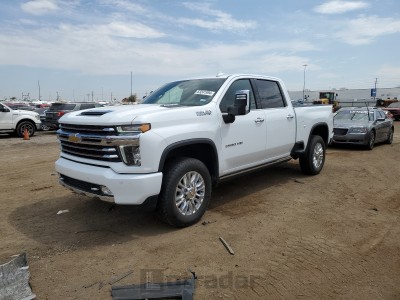 Chevrolet All models 2022 VIN 1GC4YVEY5NF260209