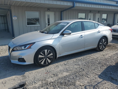 Nissan Altima 2019 1N4BL4DV9KC140844