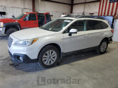 Subaru Outback 2015 4S4BSADC2F3240151