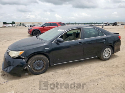 Toyota Camry 2013 4T1BD1FK3DU071215