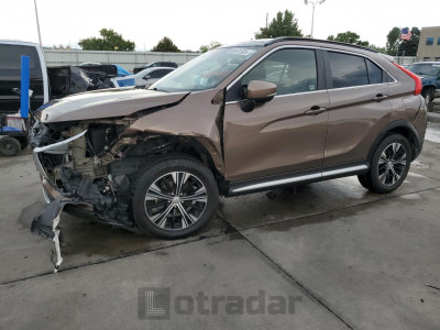 Mitsubishi ECLIPSE 2020 JA4AT5AA8LZ018286
