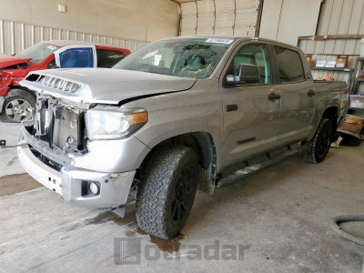 Toyota Tundra 2021 5TFDY5F10MX008121