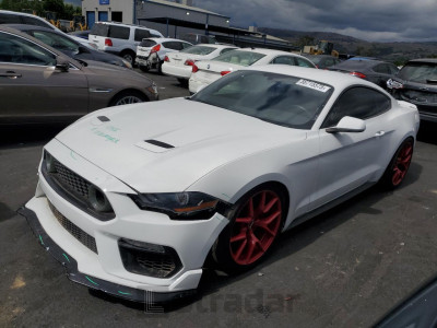 Ford Mustang 2020 1FA6P8CF4L5127304