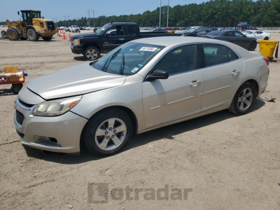 Chevrolet Malibu 2015 1G11B5SL3FF280451