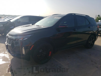 Chevrolet Equinox 2023 3GNAXNEG9PL219577