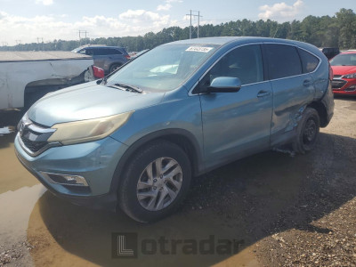 Honda Cr-v 2015 2HKRM4H53FH642081