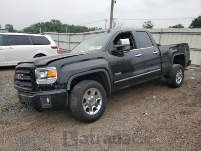Gmc SIERRA 2014 1GTV2UEC7EZ139541
