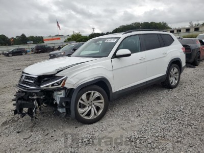 Volkswagen Atlas 2021 1V2KR2CA9MC514074