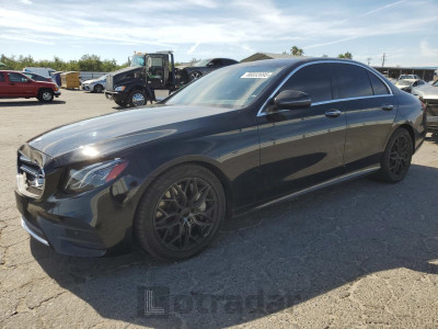 Mercedes-benz E-class 2018 WDDZF4JB2JA319009