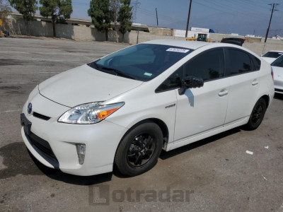 Toyota Prius 2015 JTDKN3DU6F0428348