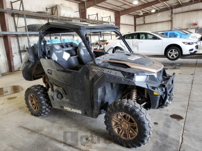 Polaris General 2019 3NSRGK994KH490269