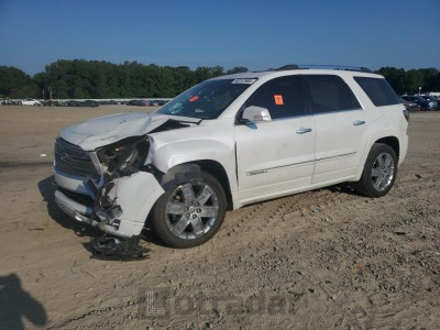 Gmc Acadia 2016 VIN 1GKKRTKD8GJ295289