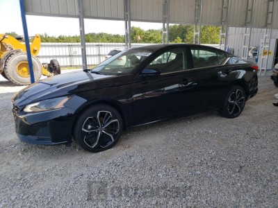 Nissan Altima 2024 VIN 1N4BL4CW0RN409497