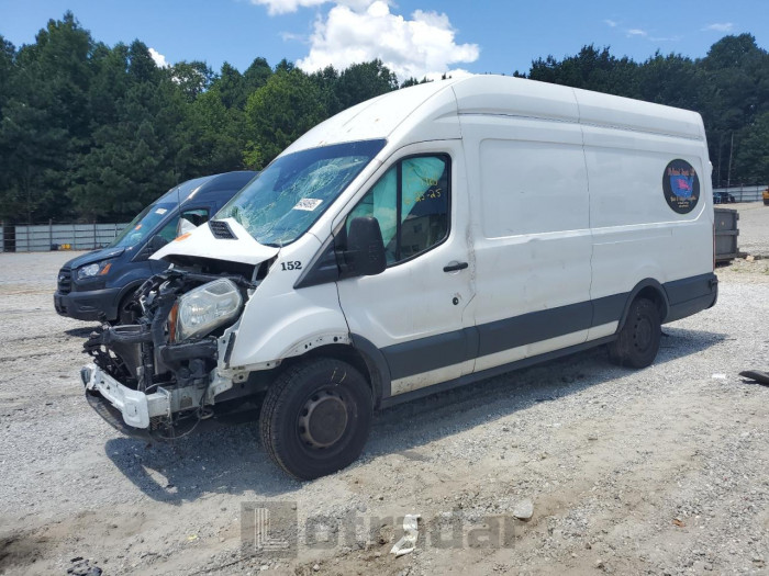 Ford Transit 2017 VIN NM0LS7F76H1309012