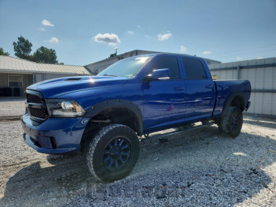 Ram 1500 sport 2016 1C6RR7UT2GS253367