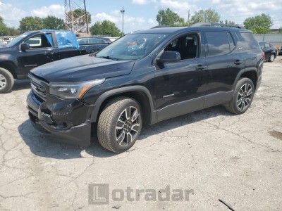 Gmc Acadia 2019 1GKKNMLS0KZ171722
