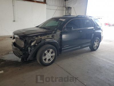Gmc Terrain 2016 2GKALNEK8G6353417