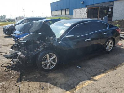 Nissan Altima 2013 1N4AL3AP8DN485365