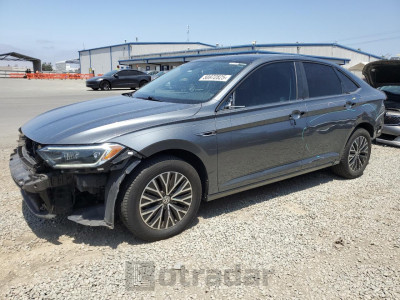 Volkswagen Jetta 2019 3VWE57BU4KM062580