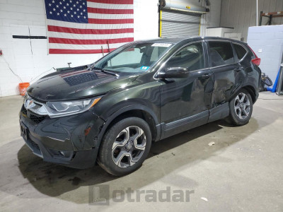 Honda Cr-v 2018 7FARW2H58JE075781